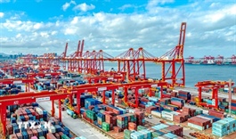 WB nâng dự báo tăng trưởng của kinh tế Trung Quốc năm 2025