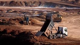 Làn sóng điều chỉnh kế hoạch cận ngày chốt năm: Thêm 1 doanh nghiệp khoáng sản góp mặt