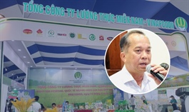 CEO doanh nghiệp vốn 5,000 tỷ xin nghỉ sau chưa đầy 2 năm tại vị