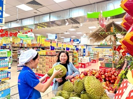 Chính phủ yêu cầu kích hoạt loạt giải pháp giữ ổn định thị trường trước Tết