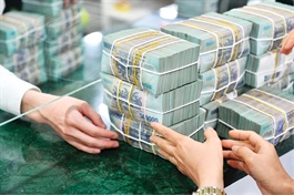 Dư địa lớn của thị trường vốn Việt Nam trong kỷ nguyên mới