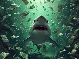 Theo dấu dòng tiền cá mập 12/12: Tự doanh tranh thủ gom khi VN-Index bốc hơi 52 điểm