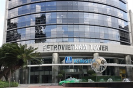 6 nhà đầu tư chi gần 910 tỷ mua trọn 23.21% vốn Petrosetco từ PVN