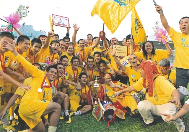 Tri ân và gìn giữ những giá trị lịch sử, truyền thống