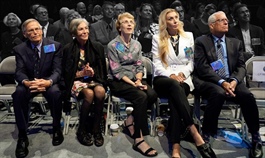 Cách gia đình giàu nhất nước Mỹ quản lý gia sản