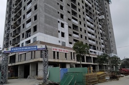 Thủ tướng yêu cầu xử lý nghiêm hành vi trục lợi trong làm thủ tục, hồ sơ, mua - bán nhà ở xã hội