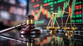 Chứng khoán EVS dính liên hoàn án phạt từ UBCKNN, tổng tiền phạt hơn 1 tỷ đồng