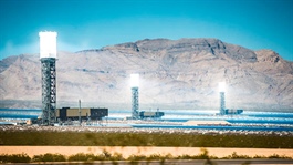 Cái chết yểu của nhà máy điện mặt trời 2.2 tỷ USD và bài học cho ngành năng lượng xanh