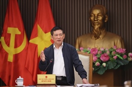 Phó Thủ tướng: Bịt các 'lỗ hổng' trong cổ phần hóa để ngăn chặn thất thoát đất đai của Nhà nước