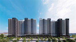 3 dự án bất động sản bị TPHCM ‘tuýt còi’: Chưa đủ điều kiện đã nhận cọc, giữ chỗ