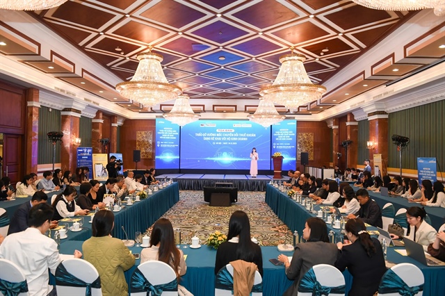 Five million household businesses to adopt self-declared tax system