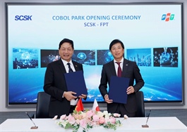 FPT and SCSK unveil COBOL PARK to drive legacy system modernisation