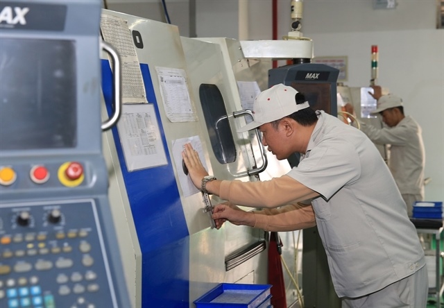 Hà Nội shapes supporting-industry ecosystem for its 2035 vision