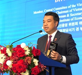 Hà Nội's SMEs face challenges in joining supply chains