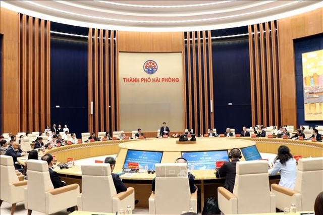 Hải Phòng charts bold new vision as Free Trade Zone ushers in a new era of growth