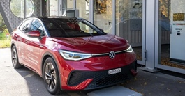 Thụy Sĩ mở màn kỷ nguyên sạc không dây cho xe điện