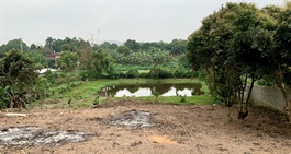 Từ 2026, chuyển đất vườn sang đất ở chỉ nộp 30%: Người dân hưởng lợi lớn