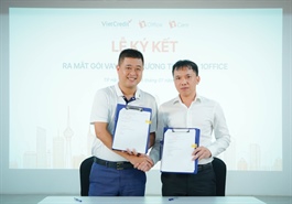 Phó Tổng VietCredit muốn chi gần 50 tỷ gom cổ phiếu giữa nhịp điều chỉnh mạnh