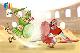 Góc nhìn tuần 15-19/12: Giữ thế phòng thủ!