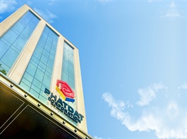 PDR đặt mục tiêu doanh thu bao nhiêu trong 5 năm tới?