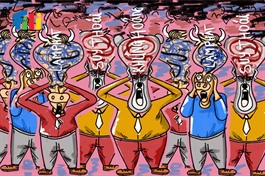 Vietstock Weekly 15-19/12/2025: Rủi ro gia tăng?