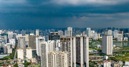 Căn hộ 9 tỷ cho thuê 18 triệu/tháng: Chủ nhà thua lỗ dù kín khách