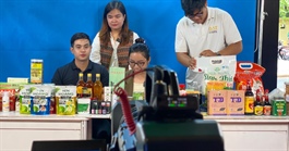 Livestream bán hàng: Không được nói bừa