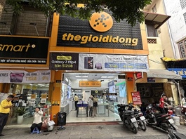 Market experiences a 'Black Friday' as VN-Index loses over 52 points