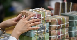 Ngân hàng rao bán khoản nợ 'khủng' của công ty thủy điện ở Quảng Ngãi