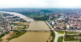 Ninh Bình đấu giá 184 lô đất trong tháng cuối năm, khởi điểm từ 5,5 triệu/m2