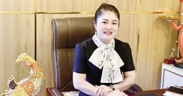 Nữ chủ tịch lừa có dự án trồng sâm Ngọc Linh để huy động gần 1.300 tỉ đồng