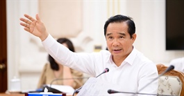 TP.HCM họp khẩn triển khai Nghị quyết 98 sửa đổi: Không cầu toàn, vận dụng linh hoạt