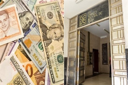 Cuba triển khai hệ thống mới về quản lý ngoại hối để thúc đẩy kinh tế
