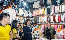 Đề xuất mới về thuế với hộ, cá nhân kinh doanh