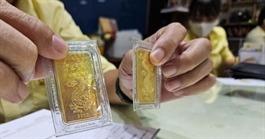 Giá vàng hôm nay 14-12: Tăng vọt, vẫn được dự báo bất ngờ