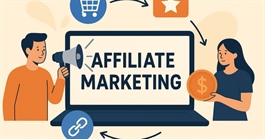 Những quy định mới mà người làm tiếp thị liên kết cần biết, áp dụng từ năm 2026