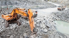 Khả năng sang tay hơn 7.5% vốn Hóa An giữa người nội bộ và tổ chức liên quan