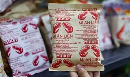 Cổ phiếu CMN tăng trần trước thềm đấu giá lô 20% vốn, 4 tổ chức tranh mua