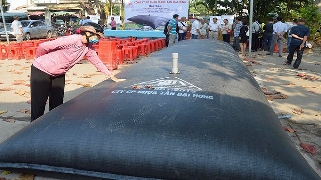 Nhựa TPC được chấp thuận phương án mua lại 25% vốn