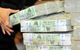 Hàn Quốc họp khẩn cấp trước biến động bất thường của tỷ giá hối đoái