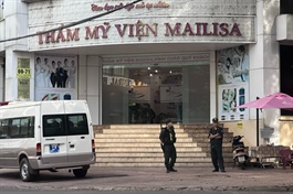 Phan Thị Mai, Hoàng Kim Khánh tự nguyện nộp 300 tỷ đồng để khắc phục hậu quả