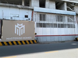 Saigon Glory lại chậm thanh toán trái phiếu