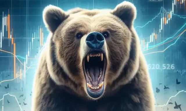 Góc nhìn 16/12: Áp lực bán duy trì?