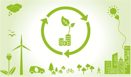 Dư nợ tín dụng xanh khoảng 750 ngàn tỷ đồng, dự kiến hỗ trợ lãi suất 2%/năm cho dự án xanh