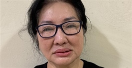 Bà Nguyễn Thị Như Loan và cựu Phó Chủ tịch UBND TPHCM bị đề nghị truy tố