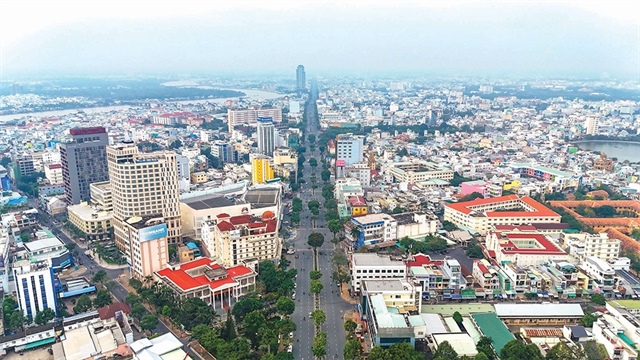 Can Tho utilises its growth advantages