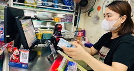 Đề xuất hộ kinh doanh phải kê khai mọi tài khoản phục vụ sản xuất, kinh doanh