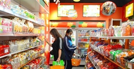 Ồ ạt mở chuỗi ăn vặt giá rẻ: Coi chừng sập bẫy 'giá phễu'