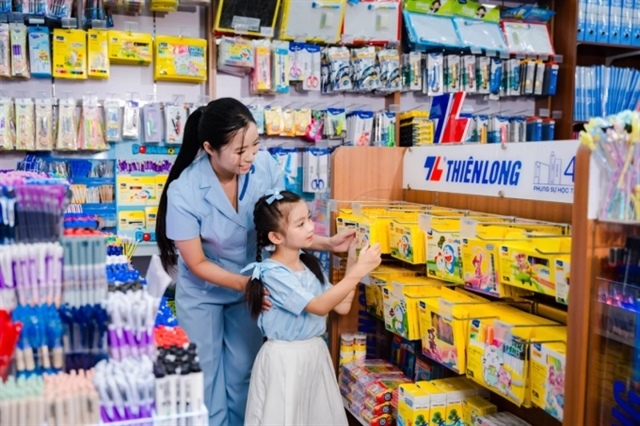 Thien Long (TLG) sets to pay dividend ahead of acquisition by Japanese group