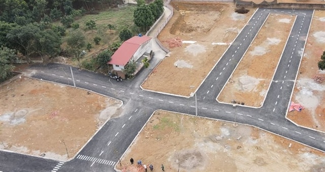 Từ 2026, nới lỏng điều kiện tách thửa đất: Người dân thêm cơ hội an cư | Vietstock